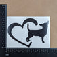 Chihuahua Decal 4 Pack