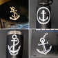 Anchor Decal 4 Pack