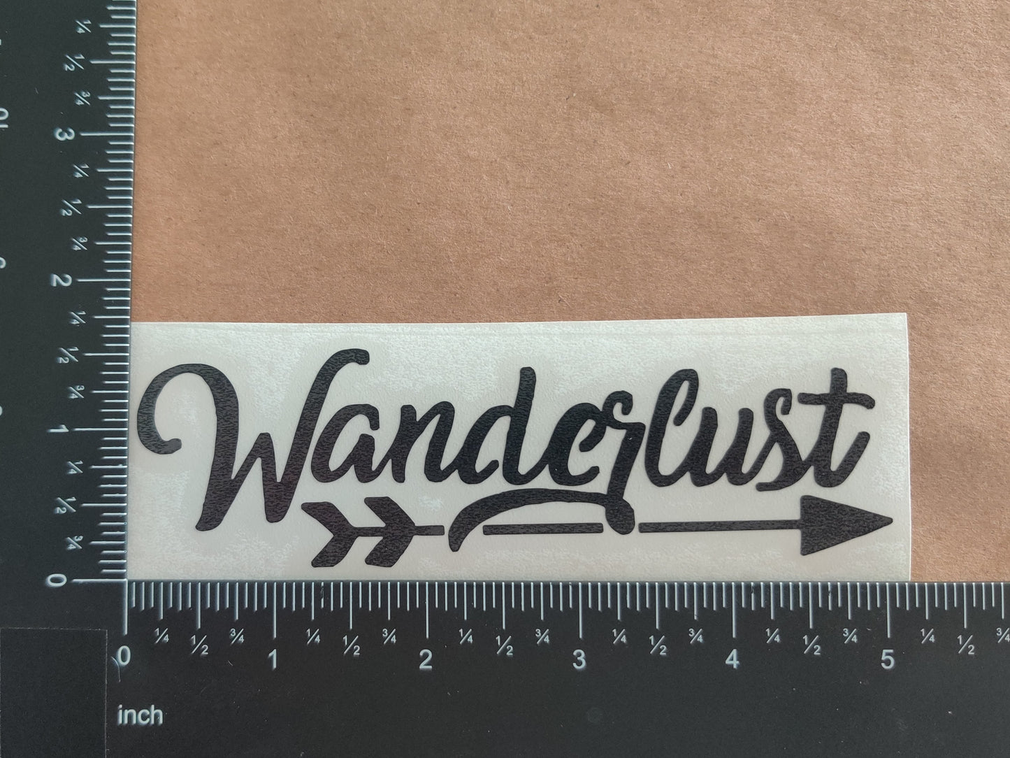 Explore Decal 4-Pack