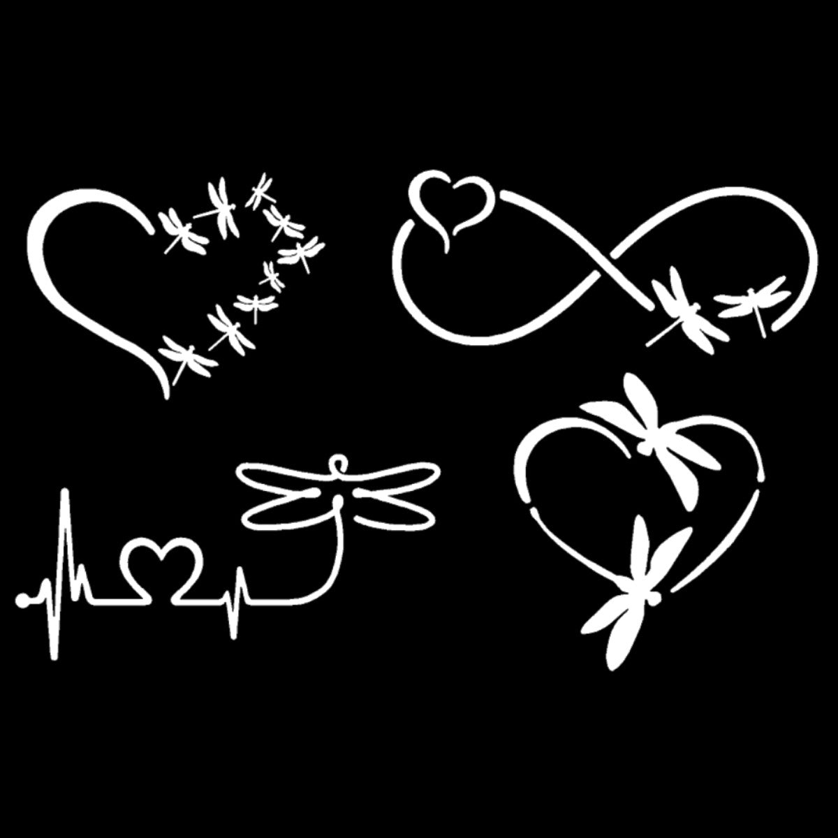 Flowers / Birds