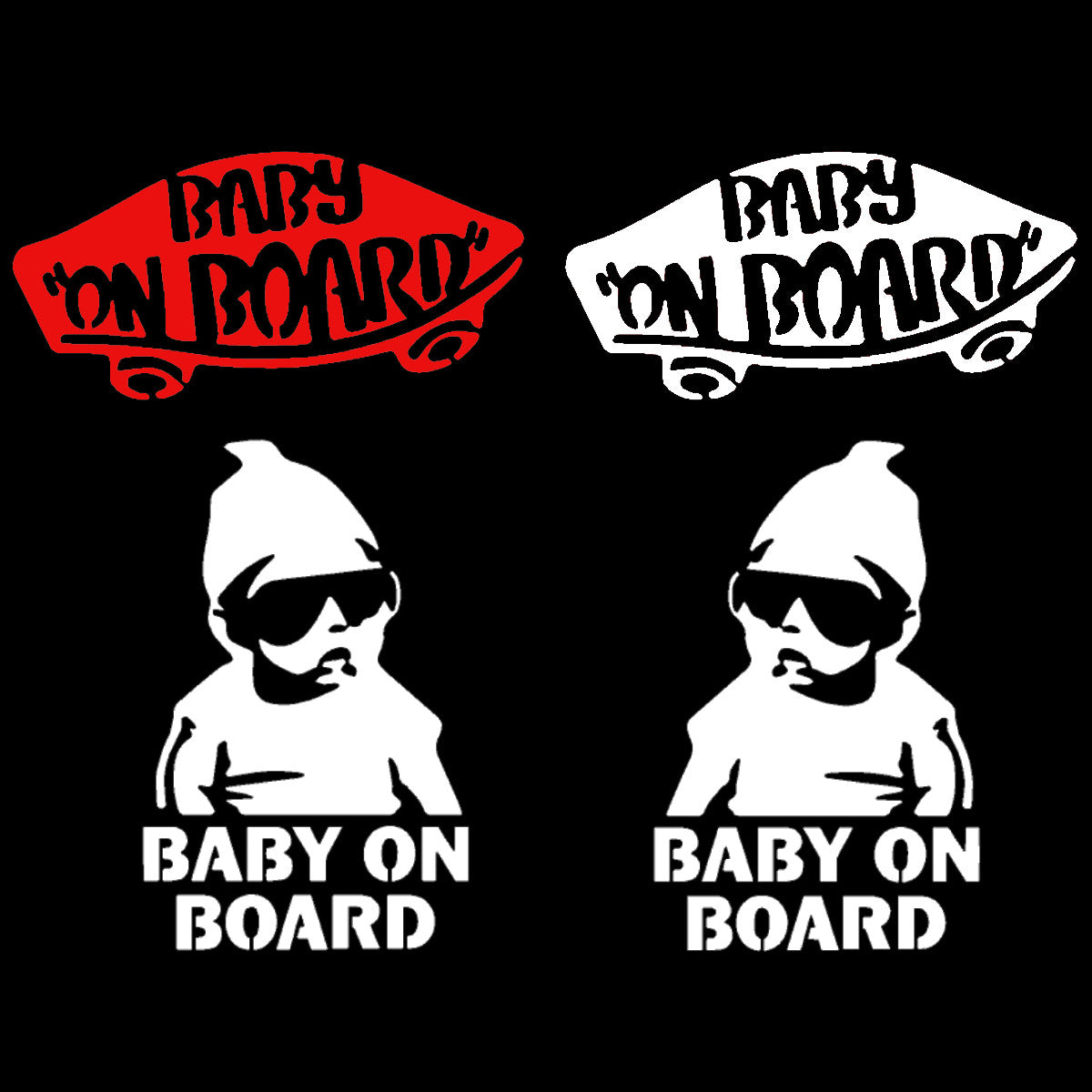 Baby / Mom