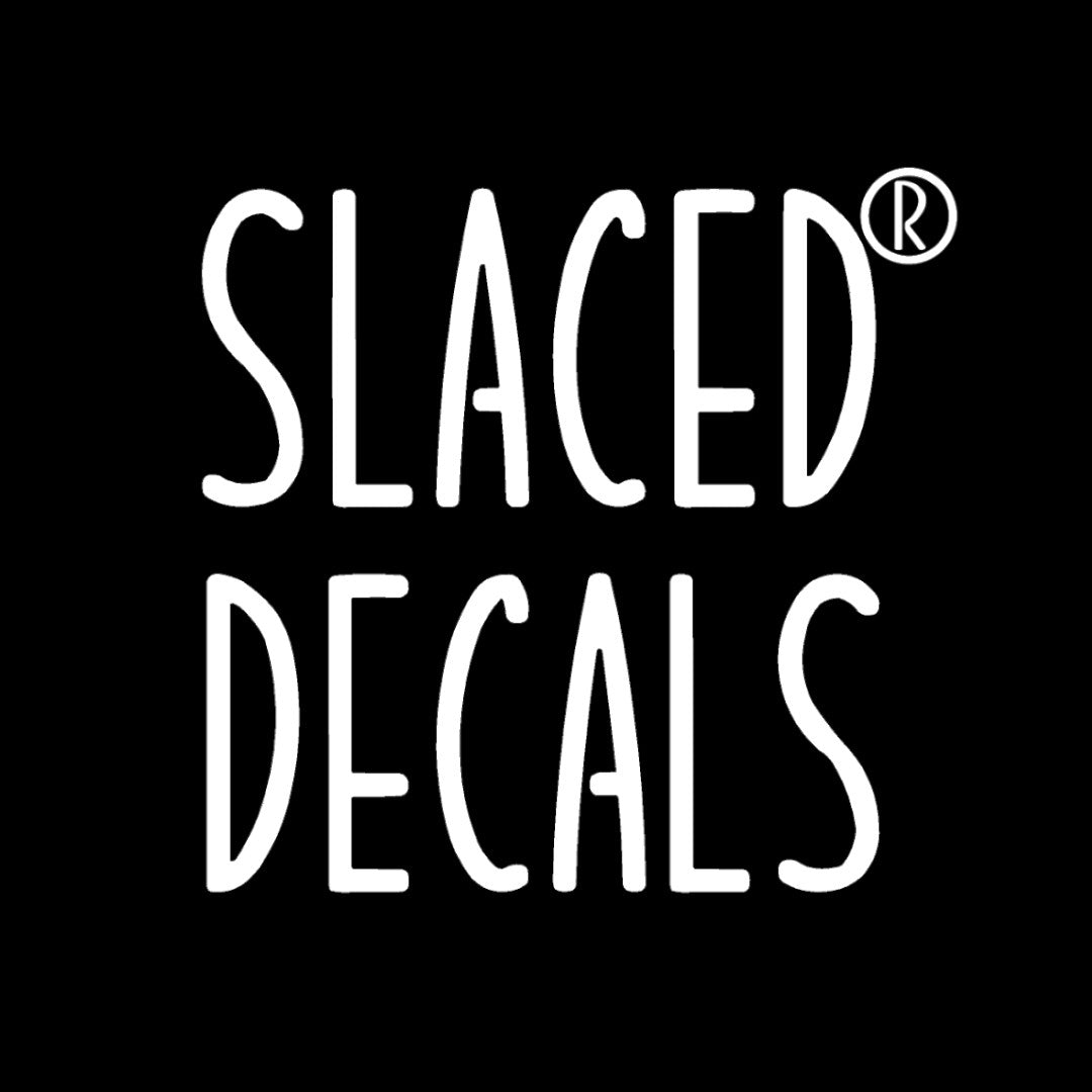All Decals