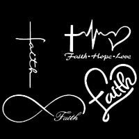 Faith / Religion